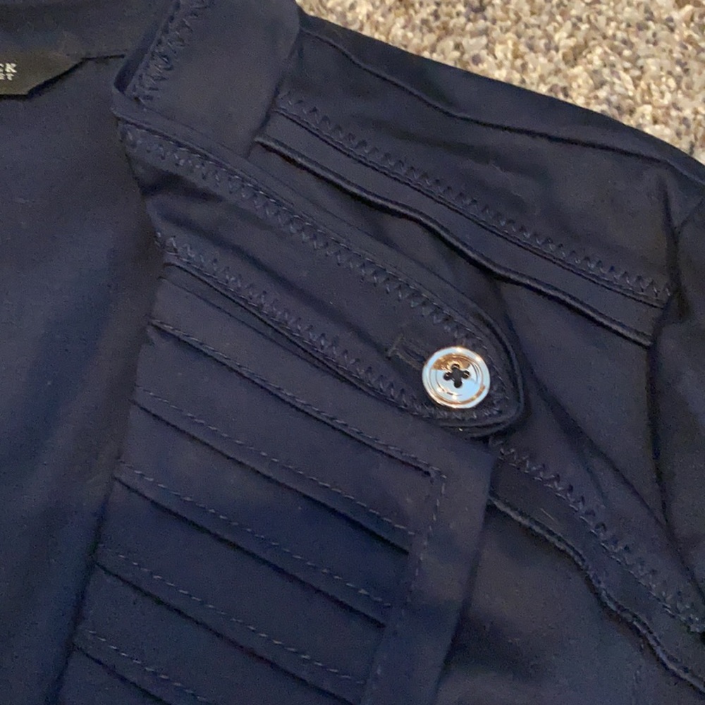 Whbm Jacket - image 3